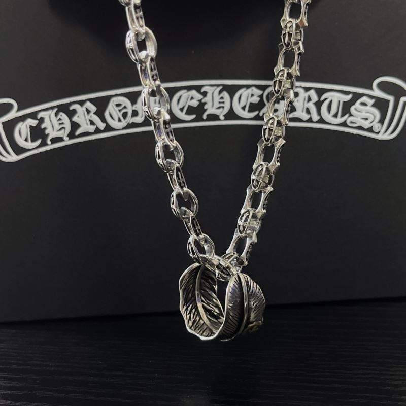 Chrome Hearts Necklaces